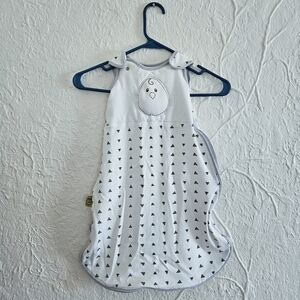 Nested Bean Sleep Sack